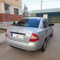 تیبا دوگانه کارخانه۹۴|خودرو سواری و وانت|تهران, چیتگر|دیوار