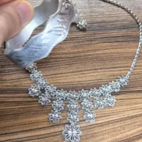 سرویس نقره با دستبند نقره هر دو عیار ۱۹۲۵