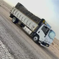 شرکت باربری تریلی کامیون خاور نیسان بار شهرستانها|خدمات حمل و نقل|کرج, شهریار|دیوار