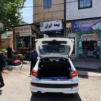 بیمه ایران بیمه ماشین بیمه موتور بدنه ثالث