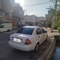 تیبا صندوق‌دار SX، مدل ۱۳۹۶|خودرو سواری و وانت|مرند, |دیوار