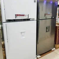 یخچال بالا پایین الجی