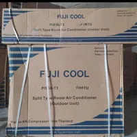 کولر دیواری دوتیکه گازی اسپلیت فوجی مدل MPR30C