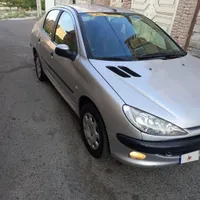 پژو 206 SD V20، مدل ۱۳۸۸|خودرو سواری و وانت|تبریز, |دیوار