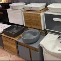 روشویی کابینتی بیش از دویست مدل مختلف E47