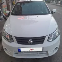 ساینا دندهای EX، مدل ۱۳۹۹
