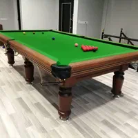میز اسنوکر پایه بوفالو بیلیارد|ورزشهای توپی|تهران, تهرانپارس شرقی|دیوار