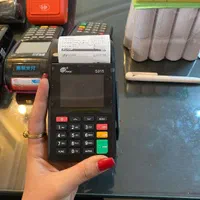 شعبه مرکزی دستگاه کارتخوان سیار و ثابت pos پوز|فروشگاه و مغازه|کرج, گلشهر|دیوار