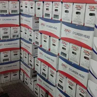 سرسیلندر پژو پرشیا سمند 206 نیسان EF7|قطعات یدکی و لوازم جانبی|کرج, کمالشهر|دیوار