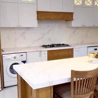 کابینت هایگلاس ممبران کمددیواری