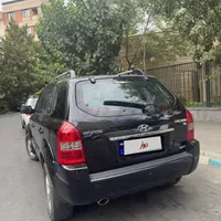 هیوندای توسان ix 35 2700cc، مدل ۲۰۱۰|خودرو سواری و وانت|تهران, دریان‌نو|دیوار
