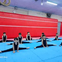 آموزش ژیمناستیک و آمادگی جسمانی|خدمات آموزشی|مشهد, شیرودی|دیوار