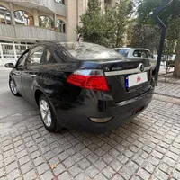 برلیانس H330 اتوماتیک 1500cc، مدل ۱۳۹۵|خودرو سواری و وانت|مشهد, شهید فرامرز عباسی|دیوار