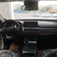 ام وی ام X55 Pro IE مدل 1404|خودرو سواری و وانت|کرج, گوهردشت|دیوار