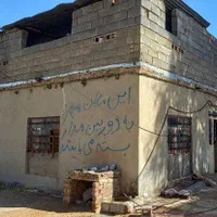 پنج هکتار پسته،زعفرون،زمین کشاورزی سنددار|فروش زمین و ملک کلنگی|شیراز, کفترک|دیوار