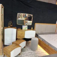 سرویس خواب راول|تخت و سرویس خواب|تبریز, |دیوار