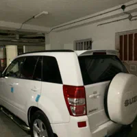 فروش سوزوکی ویتارا اتوماتیک مدل ۹۰ اتوماتیک ۲۴۰۰|خودرو سواری و وانت|شیراز, تپه تلویزیون|دیوار