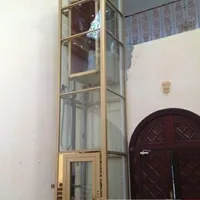 بالابر هیدرولیک و کششی پله رو|ماشین‌آلات صنعتی|تهران, افسریه|دیوار