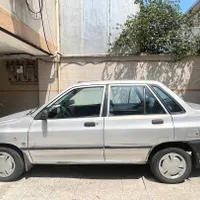 فروش خودرو|خودرو سواری و وانت|رشت, باهنر|دیوار