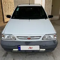 پراید وانت ۱۵۱ مدل ۴۰۳