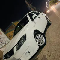 ساینا دنده‌ای EX، مدل ۱۳۹۸