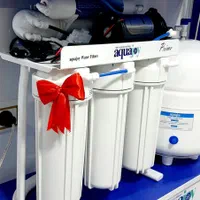 تصفیه آب آکـواجـوی aquajoy|آبسردکن و تصفیه آب|ارومیه, |دیوار