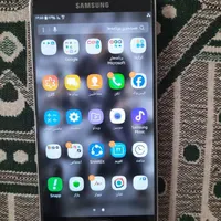 سامسونگ Galaxy Note5 با حافظهٔ ۶۴ گیگابایت