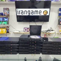 پلی استیشن 2 ایسی مودبو هوشمند ضمانتی