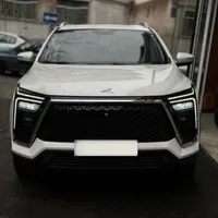 کی‌ام‌سی ایکس 5، مدل 1404