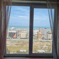 برج بر بلوار ساحلی۹۰متر ۲خوابه ویوی دریا|فروش آپارتمان|بابلسر, |دیوار