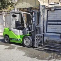 اجاره لیفتراک