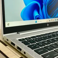 لپتاپ اچپی 12 هسته ای رم 16 هاردm2  و سیمکارخور|رایانه همراه|اهواز, گلستان|دیوار