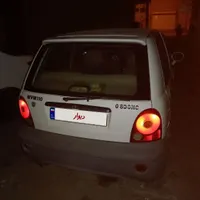 ام وی ام ۱۱۰ مدل ۸۹