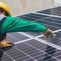 دوره آموزش پنل،سیستم های خورشیدی،استخدام بازار کار