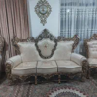 کاور مبل ژلاتینی|خدمات پیشه و مهارت|قرچک, |دیوار