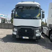 رنو T520 مدل 2021