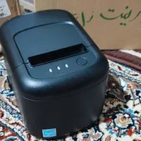 پرینتر و لیبل زن|پرینتر، اسکنر، کپی، فکس|خمینی‌شهر, |دیوار