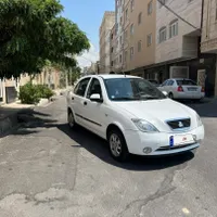 تیبا 2 (هاچبک) EX، مدل ۱۴۰۰|خودرو سواری و وانت|تبریز, |دیوار