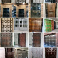 خدمات حفاظ اکاردئون