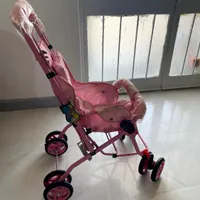 کالسکه کودک نو نو|کالسکه و لوازم جانبی|بندرعباس, |دیوار