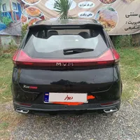 MVM x33cross|خودرو سواری و وانت|لاهیجان, شیخ زاهد|دیوار