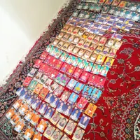 150 کارت با ارزش کیمدی