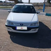 پژو پارس موتور جدید XU7P، مدل ۱۴۰۱|خودرو سواری و وانت|یاسوج, |دیوار