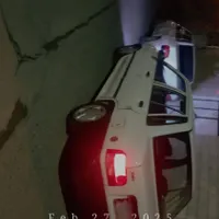 پراید صندوق‌دار بنزینی، مدل ۱۳۸۵|خودرو سواری و وانت|بیرجند, |دیوار