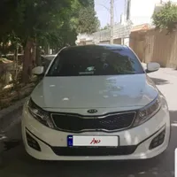 کیا اپتیما Gf2400cc، مدل ۲۰۱۶