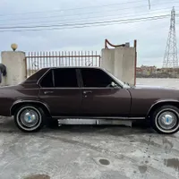 شورولت نوا C6 اتومات