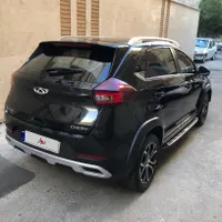 X22 poro|خودرو سواری و وانت|تهران, جمهوری|دیوار