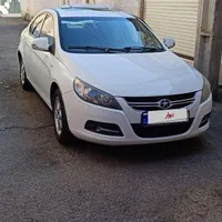 جک J5 دندهای 1500cc، مدل ۱۳۹۳