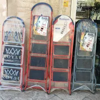 نمایندگی نردبان ضخیم آکبند|ابزارآلات|تهران, نیروی هوایی (پیروزی)|دیوار