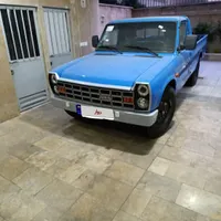 وانت نیسان صفر